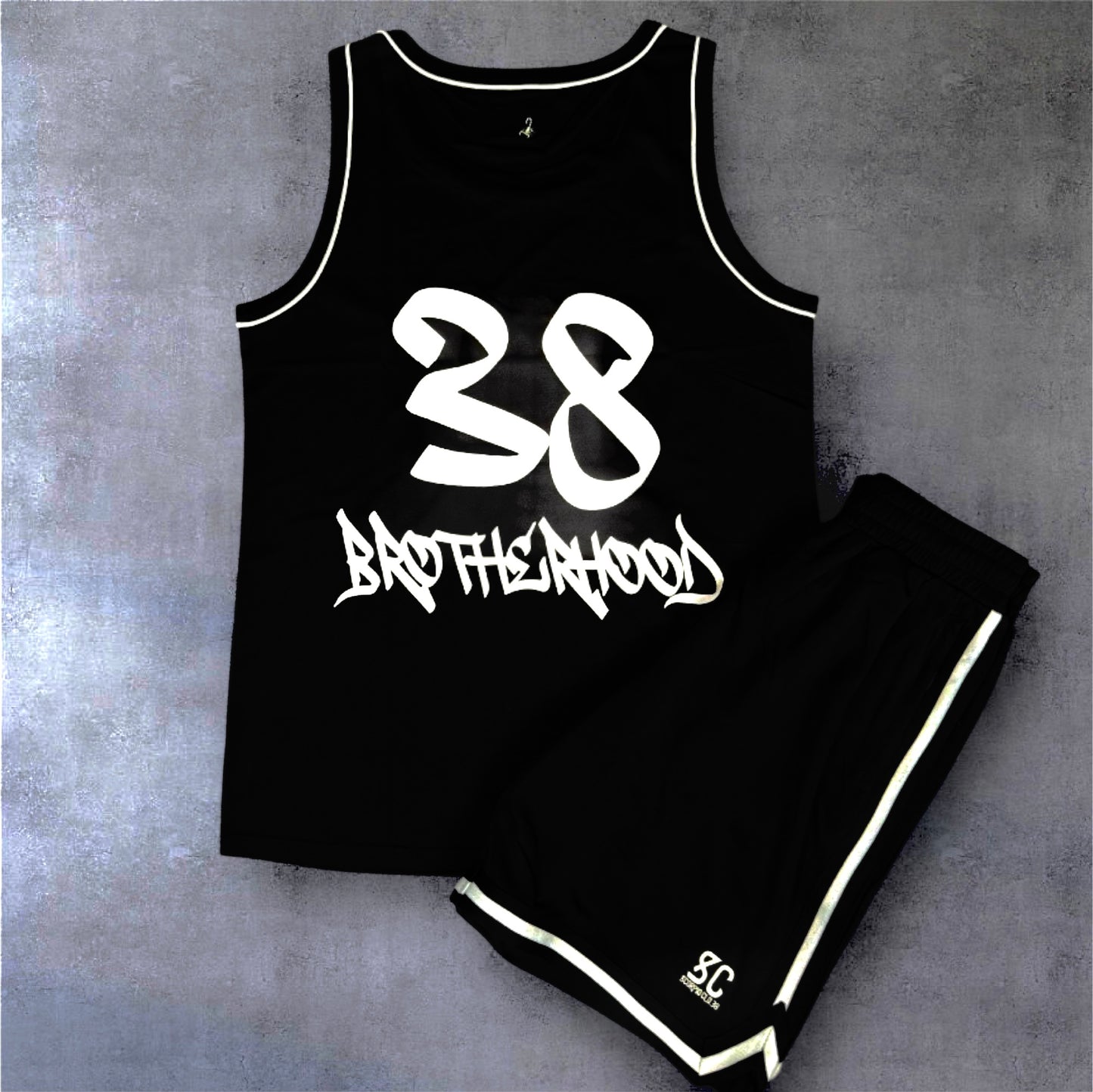 SC Brotherhood Tanktop