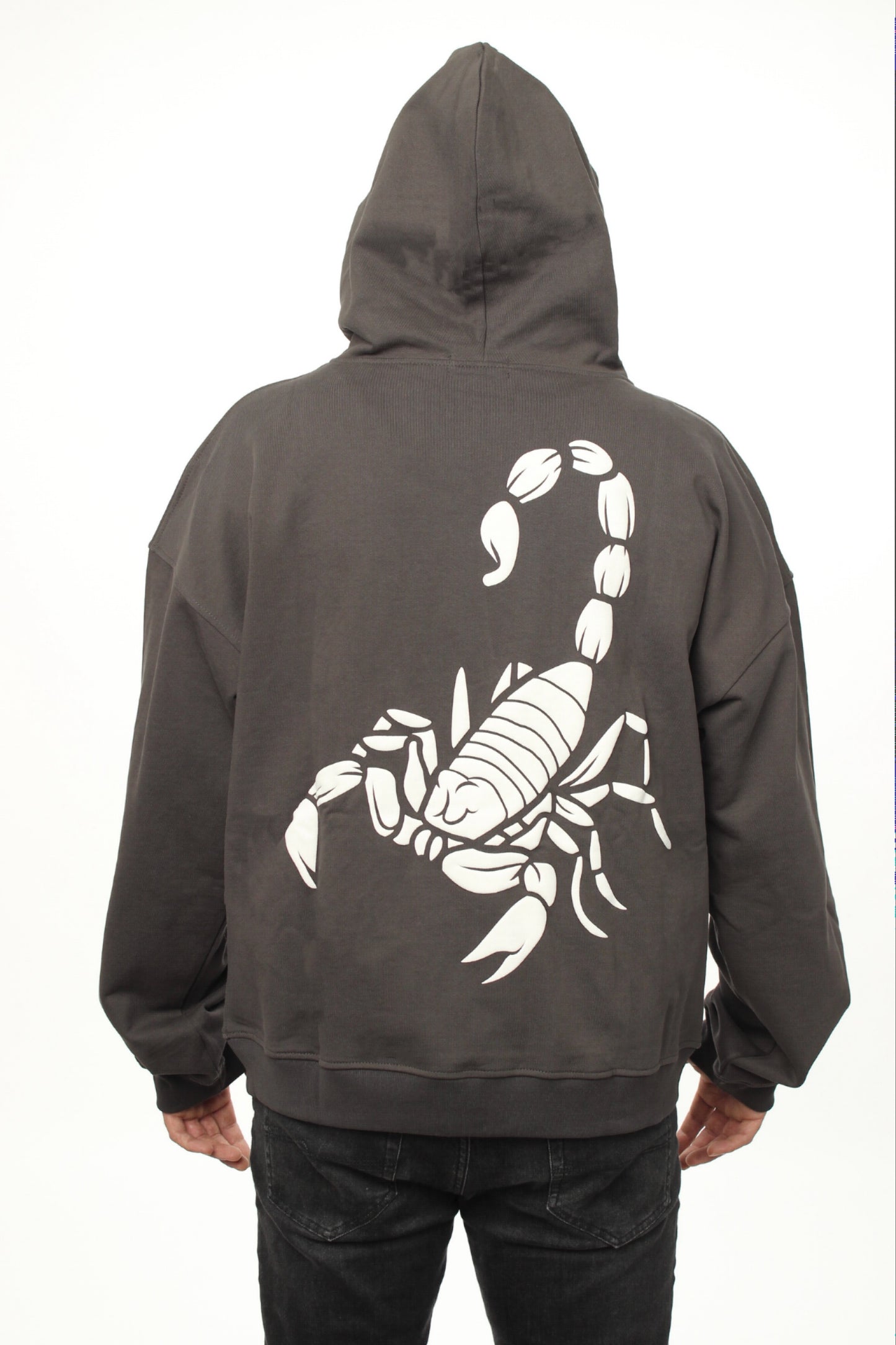 SCORPIO HOODIE FF