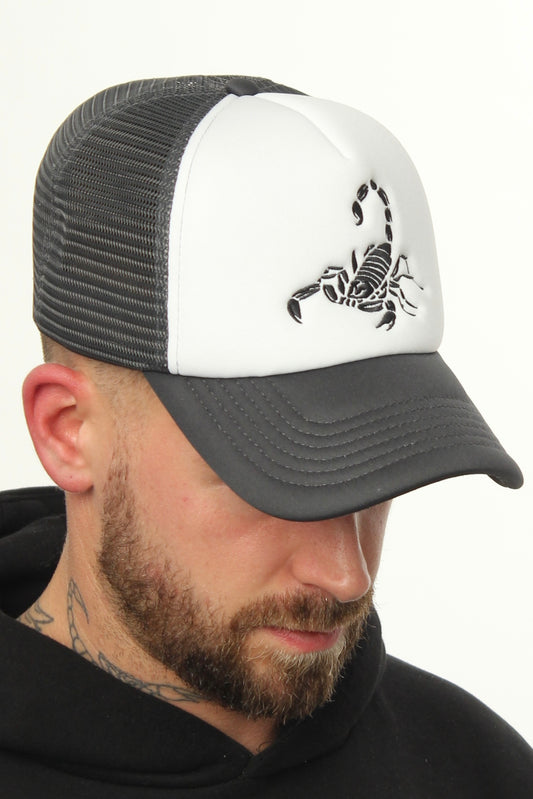 SCORPIO CAP FF