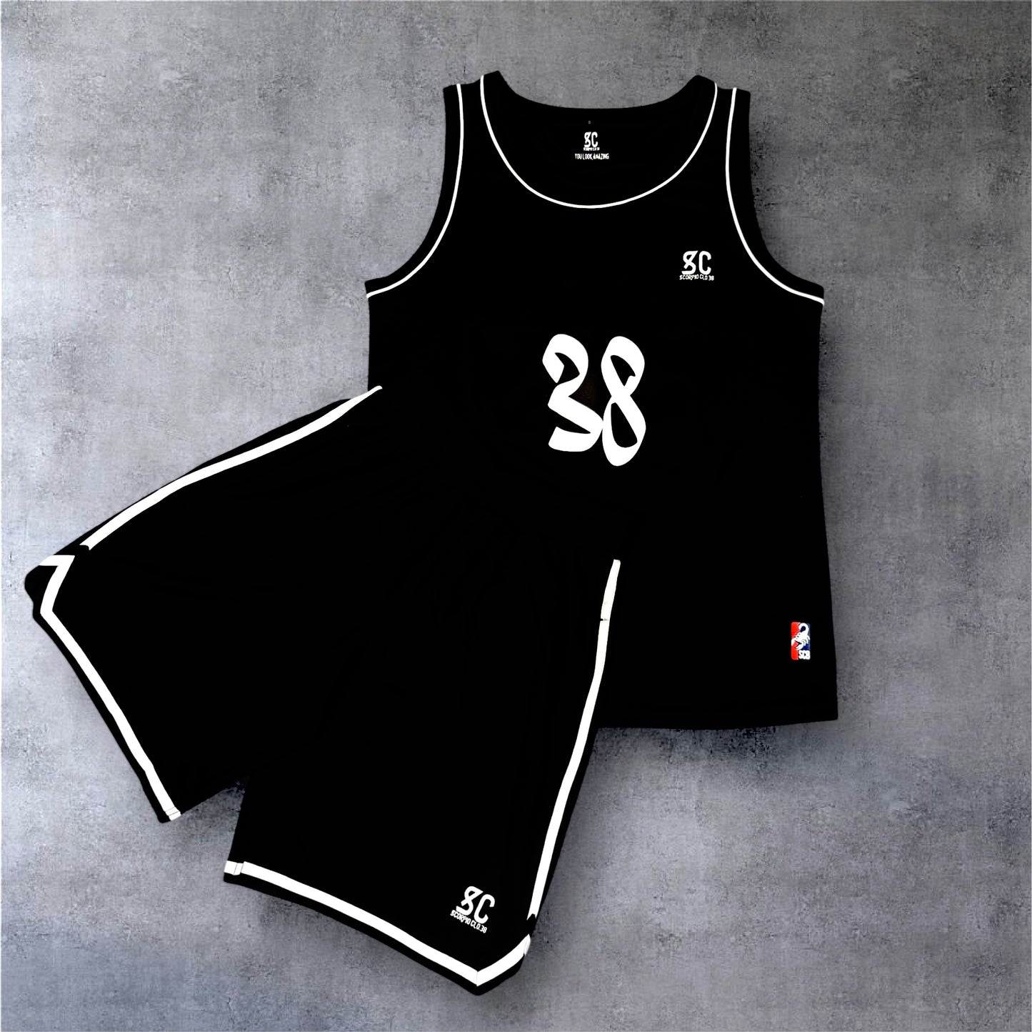 SC Brotherhood Tanktop