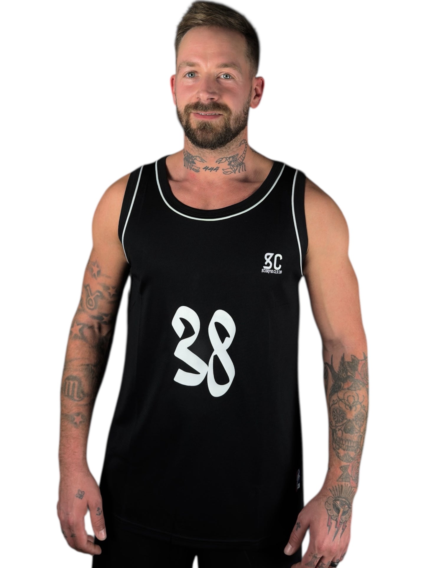 SC Brotherhood Tanktop