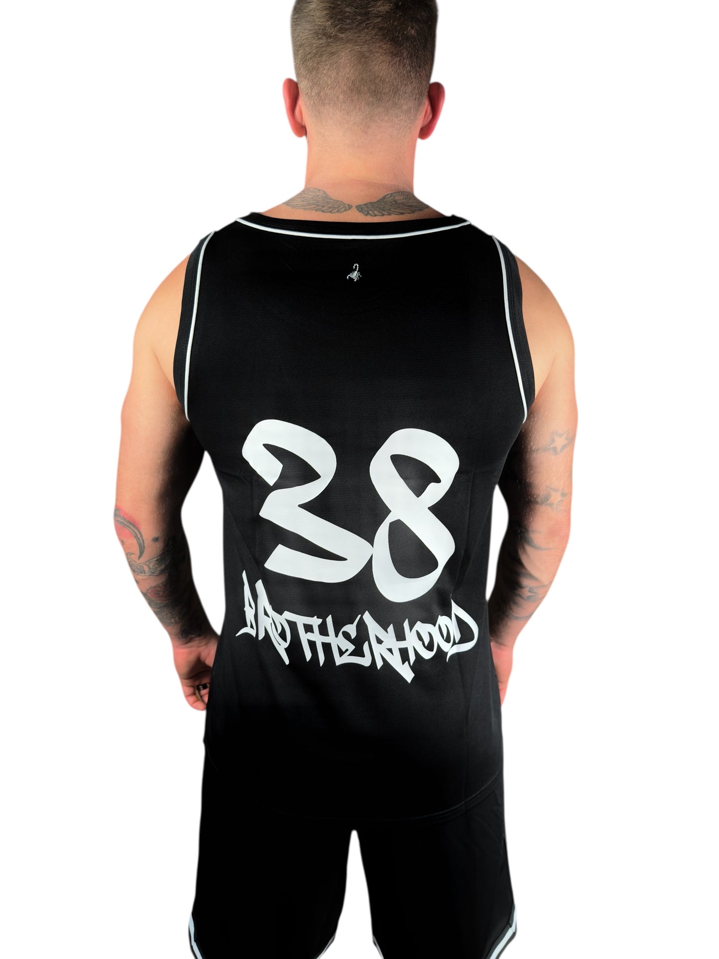 SC Brotherhood Tanktop