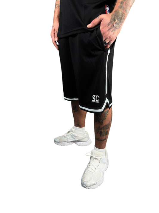 SC Brotherhood Shorts