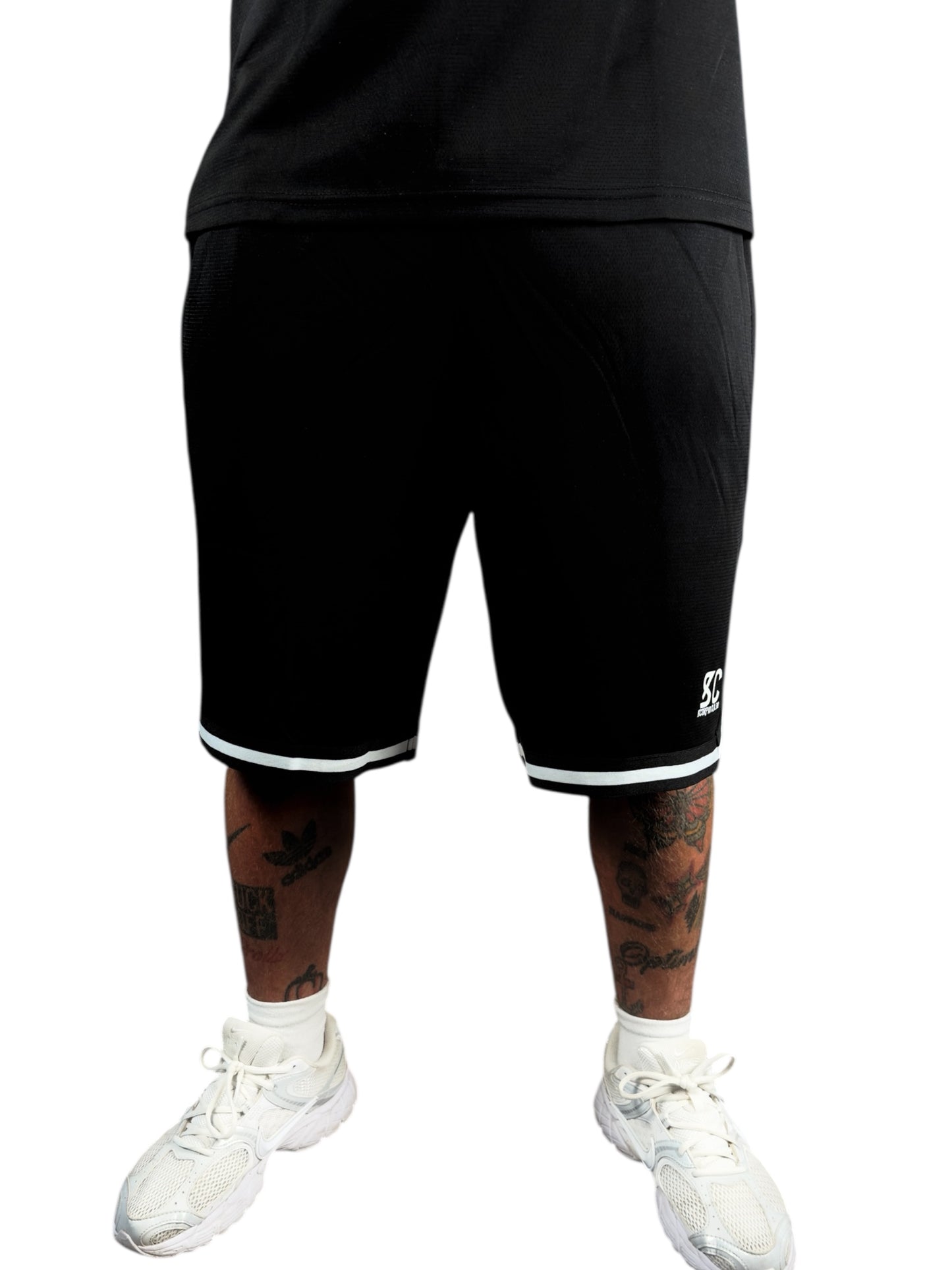 SC Brotherhood Shorts