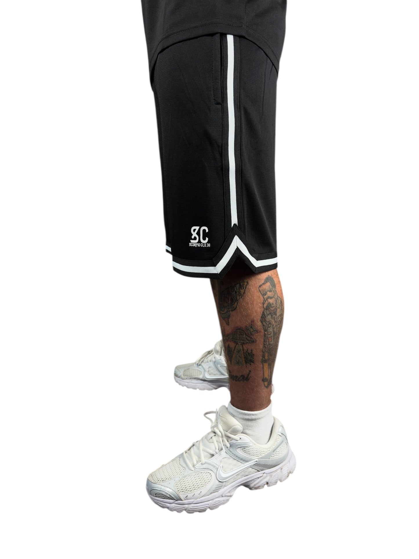 SC Brotherhood Shorts